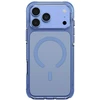 Dėklas UNIQ Combat skirtas iPhone 18 Pro Max / 17 Pro Max Magclick Charging mėlynas