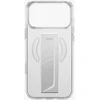 Dėklas UNIQ Heldro Air, skirtas iPhone 18 Pro Max / 17 Pro Max, su Magclick Charging, skaidrus
