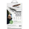Dėklas UNIQ Heldro Pro skirtas Apple iPhone 17 Pro Magclick Charging juodos spalvos