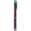 UNIQ Iridescia dėklas skirtas Apple iPhone 17 Pro Magclick Charging midnight quartz
