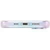 UNIQ Iridescia Dėklas skirtas iPhone 17 Magclick Charging holo quartz