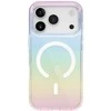 UNIQ Iridescia Dėklas skirtas iPhone 17 Pro Magclick Charging holo quartz