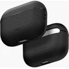Dėklas Uniq Keva Prime Case for AirPods Pro 3 - Juodas