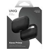 Dėklas Uniq Keva Prime Case for AirPods Pro 3 - Juodas