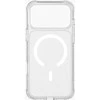 UNIQ LifePro Xtreme Dėklas Apple iPhone 17 Pro Max Magclick Charging skaidrus/Glitter