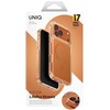 UNIQ LifePro Xtreme Dėklas Apple iPhone 17 Pro Max Magclick Charging Oranžinis