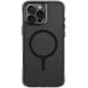 UNIQ dėklas LifePro Xtreme Apple iPhone 16 Pro Max 6.9″ Magclick charging pilkos spalvos/smoked