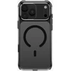 Dėklas UNIQ LifePro Xtreme, skirtas iPhone 18 Pro Max / 17 Pro Max, su Magclick įkrovimu, dūminės spalvos