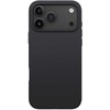 UNIQ Lino Dėklas Apple iPhone 17 Pro Max Magclick Charging Pilkas