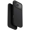 UNIQ Lino Dėklas Apple iPhone 17 Pro Max Magclick Charging Pilkas