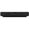 UNIQ Lino Dėklas Apple iPhone 17 Pro Magclick Charging Pilkas