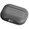 UNIQ Lyden DS AirPods Pro 2 gen (2022/2023) dėklas pilkos spalvos-juodos spalvos/charcoal pilkos spalvos-juodos spalvos