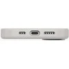 UNIQ Lyden dėklas skirtas Apple iPhone 17 Magclick Charging clay
