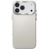 UNIQ Lyden dėklas skirtas Apple iPhone 17 Pro Max Magclick Charging clay