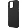 UNIQ Lyden Apple iPhone 16 Pro 6.3″ Magclick Charging Dėklas juodos spalvos/Dallas juodos spalvos