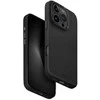UNIQ Lyden Apple iPhone 16 Pro 6.3″ Magclick Charging Dėklas juodos spalvos/Dallas juodos spalvos