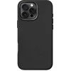 UNIQ Lyden dėklas Apple iPhone 16 Pro Max 6.9″ Magclick Charging juodos spalvos Dallas juodos spalvos