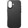 UNIQ Lyden iPhone 17 Magclick įkraunamas dėklas juodas