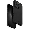 UNIQ Lyden dėklas Apple iPhone 16 Pro Max 6.9″ Magclick Charging juodos spalvos Dallas juodos spalvos