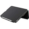Dėklas UNIQ Rovus Snapmount Magnetic 360 Rotating Detachable skirtas Apple iPad Air 13" M2/M3 (2024/2025) pilkos spalvos
