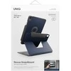 Dėklas UNIQ Rovus Snapmount Magnetic 360 Rotating Detachable skirtas Apple iPad Air 11″ (M2/M3) / Apple iPad Air 10.9