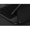 Uniq Venno Pro Magnetic Smart Case with Keyboard for iPad 11" A16 (2025) / iPad 10.9" (2022) - Juodas