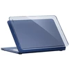 Dėklas UNIQ Vero for MacBook Neo tinted indigo