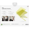 Dėklas UNIQ Vero for MacBook Neo tinted citrus