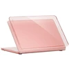 Dėklas UNIQ Vero for MacBook Neo tinted blush