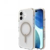 Dėklas Zagg Santa Cruz Snap do iPhone 17 titanium