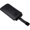 Oem Deko Apple iPhone 5/5S/5SE/5C dėklas telefonui juodos spalvos