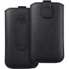 Dėklas Oem Deko Universal Case - for Iphone XR/11 " juodas