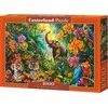 Castorland dėlionė Blooming Jungle 1000 det