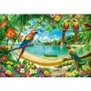 Castorland dėlionė Exotic Place For You 1000 det