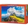 Castorland dėlionė Majestic Dolomites Italy 1500 det.