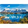 Castorland dėlionė Torres Del Paine, Patagonia, Chile 500 det