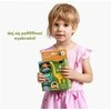 Dėlionė CzuCzu Puzzle Fantastic Dinosaurs ZA6096