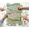 Dėlionė CzuCzu Puzzlove City of Wrocław 1000 pieces ZA6108