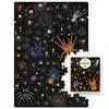 Dėlionė Czuczu Puzzlove Spiders 1000 pieces ZA6107
