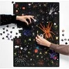 Dėlionė Czuczu Puzzlove Spiders 1000 pieces ZA6107