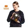 Dėlionė Czuczu Puzzlove Spiders 1000 pieces ZA6107