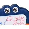 Dėlionė Jokomisiada Magnetic board 2in1 magnetic puzzle animal drawing board ZA5157