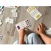 Kapitan Nauka Kapitono Mokslo Jutimo Dėlionė Skaičiai - Aš Liečiu, Tvarkau ir Moku ZA6085