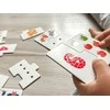 Dėlionė Kapitan Nauka Captain Science Sensory Puzzle Numbers - I touch, arrange and learn ZA6085