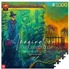 Cenega Dėlionė „Good Loot Imagination“ – Sebastian Moń: „Stationary Traveller II“ 1000 vnt.