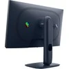 Monitorius Dell | „Alienware AW2525HM“ | 25 colių | Greitas IPS | FHD | 16:9 | 320 Hz | 1 ms | 1920 x 1080 pikselių | 400 cd/m² | HDMI jungčių kiekis: 2