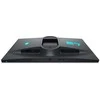 Monitorius Alienware AW2725QF | 27" IPS, 16:9, 180 Hz, 0.5 ms, 3840 x 2160