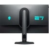 Monitorius Alienware AW2725QF | 27" IPS, 16:9, 180 Hz, 0.5 ms, 3840 x 2160