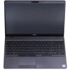 Nešiojamas kompiuteris DELL LATITUDE 5500 i5-8265U, 16GB RAM, 256GB SSD, 15.6" FHD, Windows 11 Pro (Used)