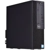 DELL OptiPlex 3060 i5-8500 16GB RAM 256GB SSD SFF Win11pro naudotas (Atnaujinta)